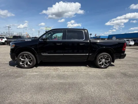 More photos of 2022 Ram 1500 Limited at Pure Country Automotive, KY
