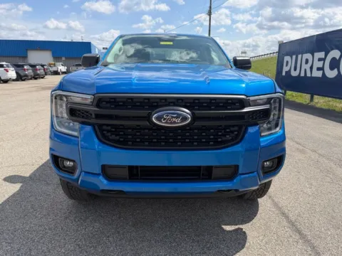 Photos of 2026 Ford Ranger XL for sale in Grayson, KY at Pure Country Automotive