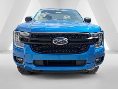 Photos of 2026 Ford Ranger XL for sale in Grayson, KY at Pure Country Automotive