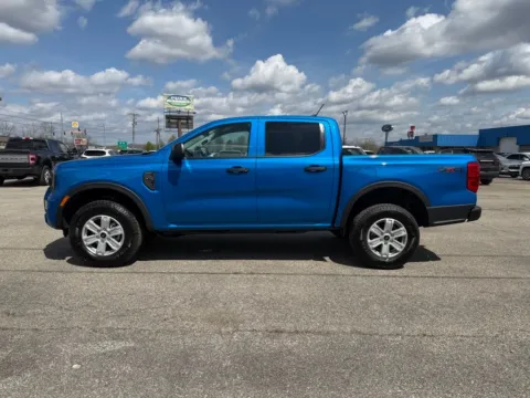 More photos of 2026 Ford Ranger XL at Pure Country Automotive, KY