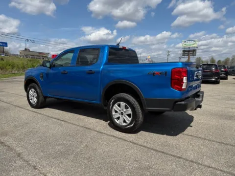 More photos of 2026 Ford Ranger XL at Pure Country Automotive, KY