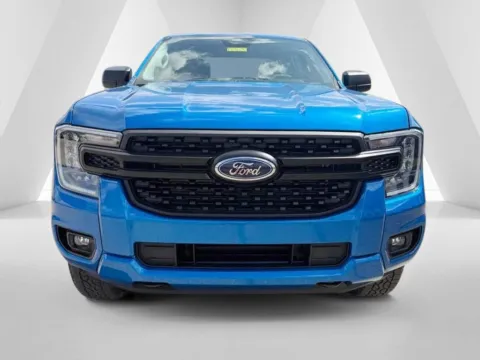 Photos of 2026 Ford Ranger XL for sale in Grayson, KY at Pure Country Automotive