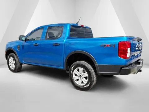 More photos of 2026 Ford Ranger XL at Pure Country Automotive, KY