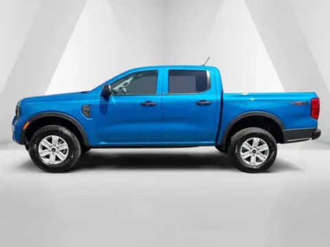 More photos of 2026 Ford Ranger XL at Pure Country Automotive, KY