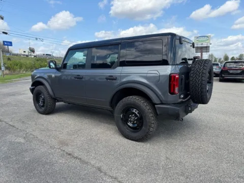 More photos of 2026 Ford Bronco Big Bend at Pure Country Automotive, KY