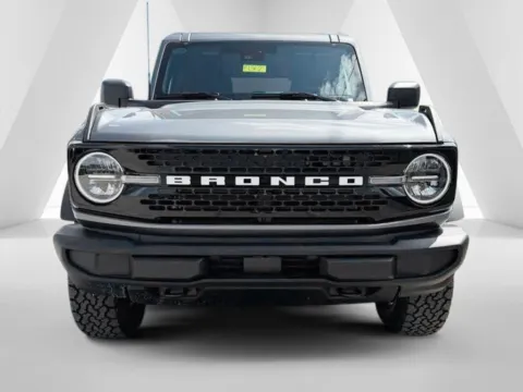Photos of 2026 Ford Bronco Big Bend for sale in Grayson, KY at Pure Country Automotive
