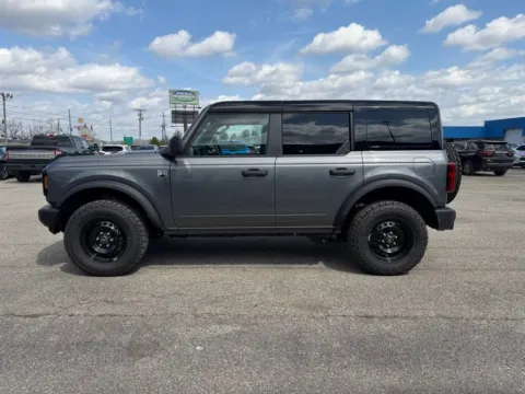 More photos of 2026 Ford Bronco Big Bend at Pure Country Automotive, KY