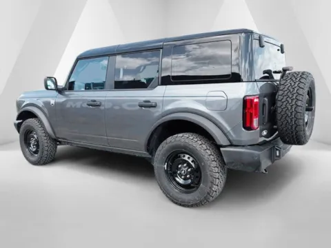 More photos of 2026 Ford Bronco Big Bend at Pure Country Automotive, KY