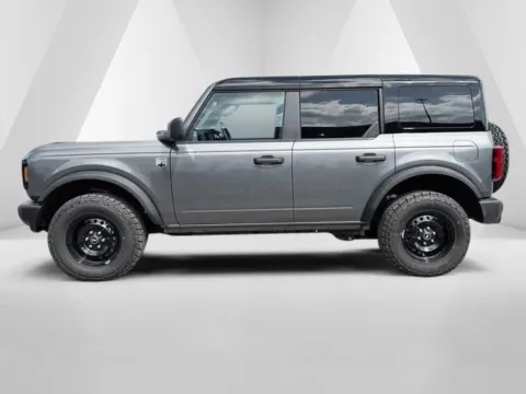 More photos of 2026 Ford Bronco Big Bend at Pure Country Automotive, KY