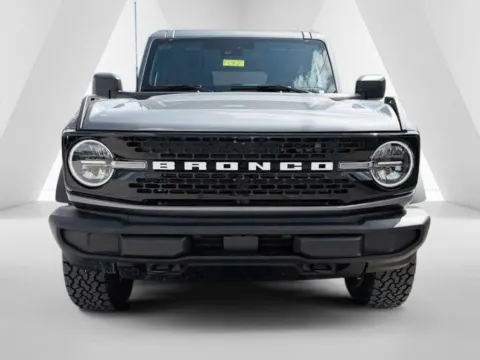 Photos of 2026 Ford Bronco Big Bend for sale in Grayson, KY at Pure Country Automotive