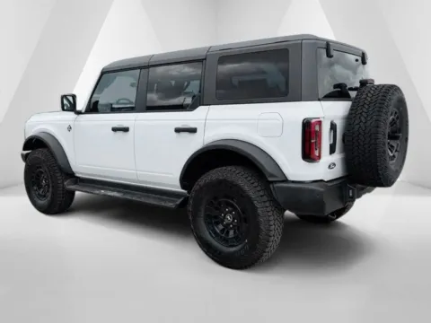 More photos of 2026 Ford Bronco Outer Banks at Pure Country Automotive, KY