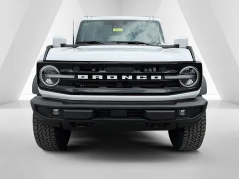Photos of 2026 Ford Bronco Outer Banks for sale in Grayson, KY at Pure Country Automotive