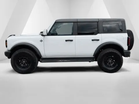 More photos of 2026 Ford Bronco Outer Banks at Pure Country Automotive, KY