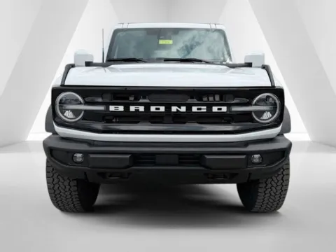 Photos of 2026 Ford Bronco Outer Banks for sale in Grayson, KY at Pure Country Automotive