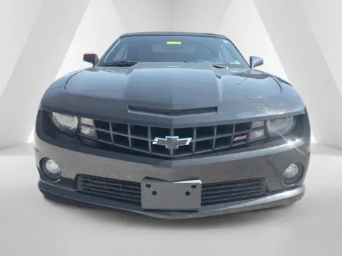 Photos of 2012 Chevrolet Camaro SS for sale in Grayson, KY at Pure Country Automotive