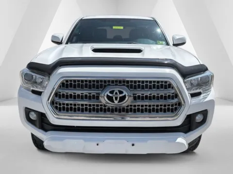 Photos of 2016 Toyota Tacoma TRD Sport for sale in Grayson, KY at Pure Country Automotive