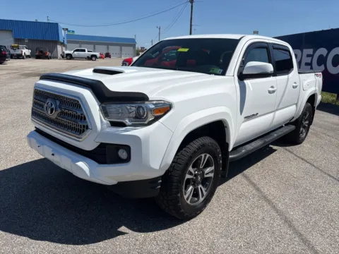 Another view of 2016 Toyota Tacoma TRD Off-Road for sale in Grayson, KY at Pure Country Automotive