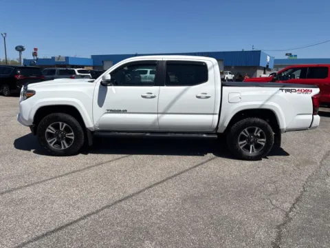 More photos of 2016 Toyota Tacoma TRD Off-Road at Pure Country Automotive, KY