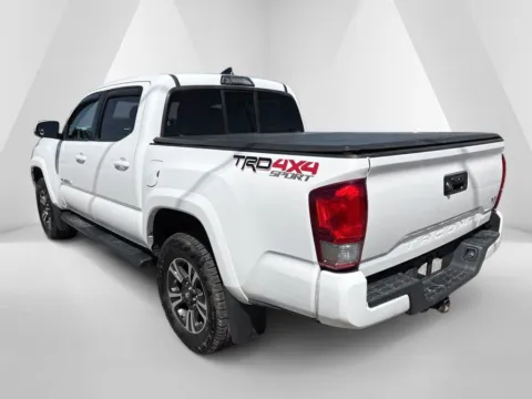 More photos of 2016 Toyota Tacoma TRD Sport at Pure Country Automotive, KY