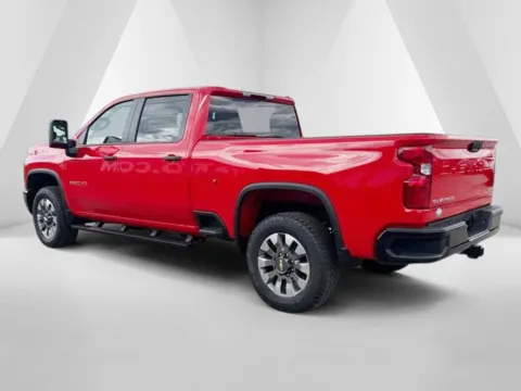 More photos of 2026 Chevrolet Silverado 2500HD Custom at Pure Country Automotive, KY