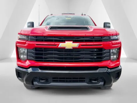 Photos of 2026 Chevrolet Silverado 2500HD Custom for sale in Grayson, KY at Pure Country Automotive