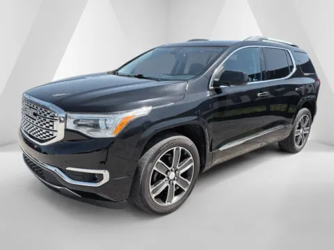 Another view of 2018 GMC Acadia Denali for sale in Grayson, KY at Pure Country Automotive