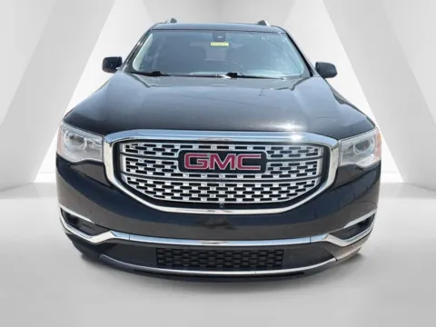 Photos of 2018 GMC Acadia Denali for sale in Grayson, KY at Pure Country Automotive