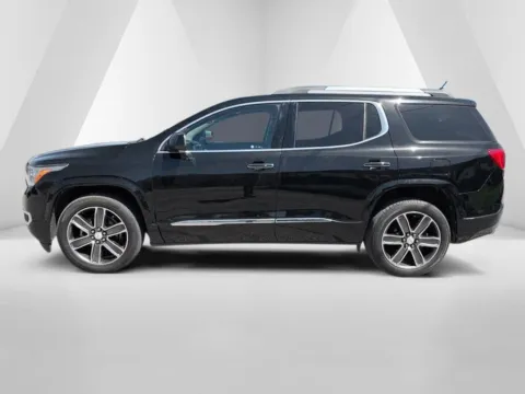 More photos of 2018 GMC Acadia Denali at Pure Country Automotive, KY
