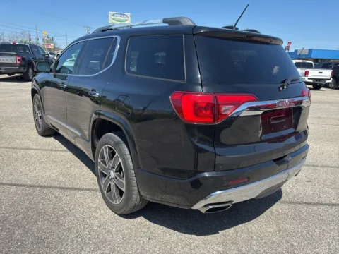 More photos of 2018 GMC Acadia Denali at Pure Country Automotive, KY