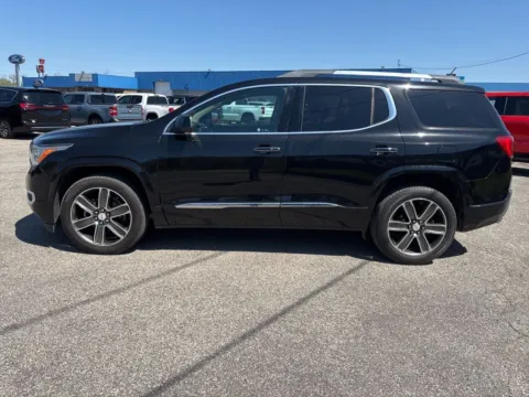 More photos of 2018 GMC Acadia Denali at Pure Country Automotive, KY