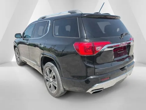 More photos of 2018 GMC Acadia Denali at Pure Country Automotive, KY