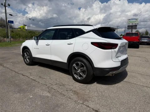 More photos of 2024 Chevrolet Blazer LT at Pure Country Automotive, KY