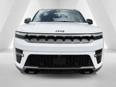 Photos of 2026 Jeep Grand Wagoneer Upland for sale in Grayson, KY at Pure Country Automotive