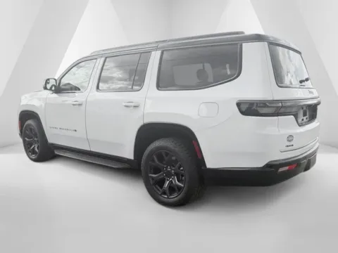 More photos of 2026 Jeep Grand Wagoneer Upland at Pure Country Automotive, KY