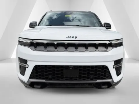 Photos of 2026 Jeep Grand Wagoneer Upland for sale in Grayson, KY at Pure Country Automotive