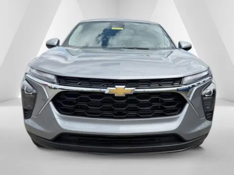 Photos of 2026 Chevrolet Trax LS for sale in Grayson, KY at Pure Country Automotive