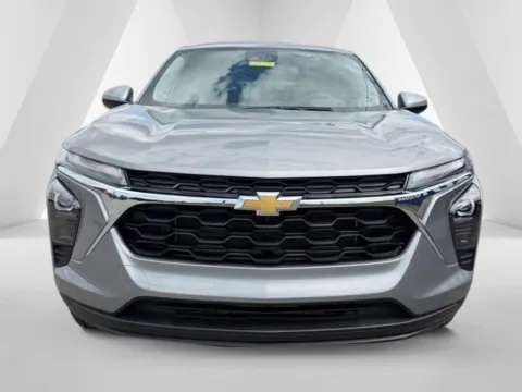 Photos of 2026 Chevrolet Trax LS for sale in Grayson, KY at Pure Country Automotive