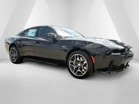 Black 2026 Dodge Charger R/T for sale in Grayson, KY
