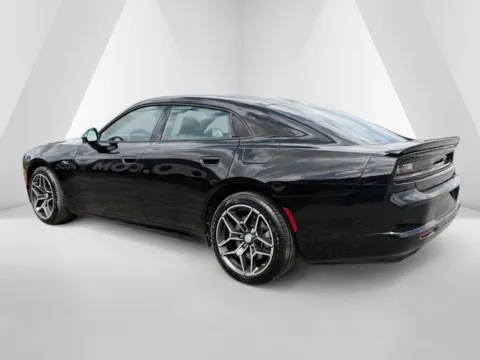More photos of 2026 Dodge Charger R/T at Pure Country Automotive, KY