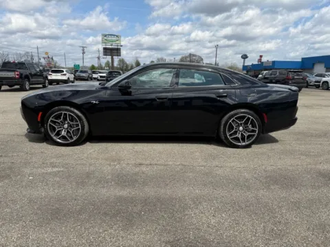 More photos of 2026 Dodge Charger R/T at Pure Country Automotive, KY