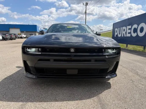 Photos of 2026 Dodge Charger R/T for sale in Grayson, KY at Pure Country Automotive
