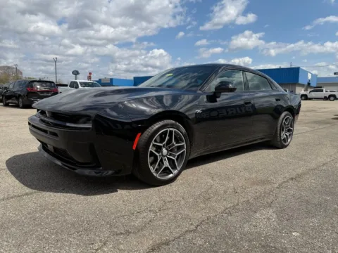 Another view of 2026 Dodge Charger R/T for sale in Grayson, KY at Pure Country Automotive