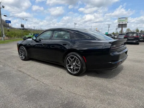 More photos of 2026 Dodge Charger R/T at Pure Country Automotive, KY