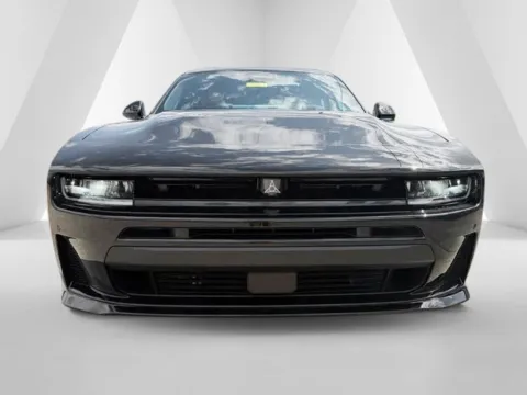 Another view of 2026 Dodge Charger R/T for sale in Grayson, KY at Pure Country Automotive