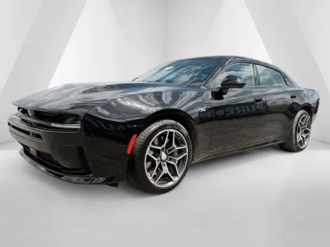 Another view of 2026 Dodge Charger R/T for sale in Grayson, KY at Pure Country Automotive