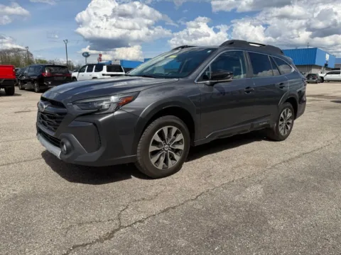 Another view of 2023 Subaru Outback Limited for sale in Grayson, KY at Pure Country Automotive