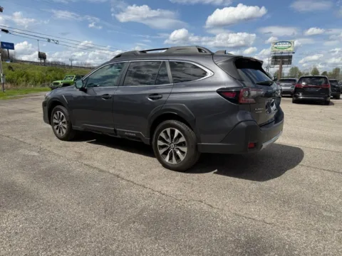 More photos of 2023 Subaru Outback Limited at Pure Country Automotive, KY
