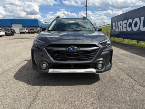 Photos of 2023 Subaru Outback Limited for sale in Grayson, KY at Pure Country Automotive