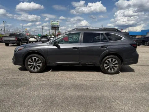 More photos of 2023 Subaru Outback Limited at Pure Country Automotive, KY