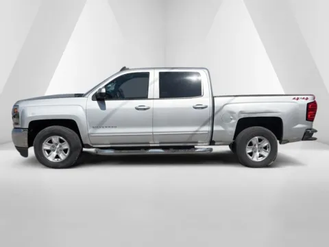 More photos of 2018 Chevrolet Silverado 1500 LT at Pure Country Automotive, KY